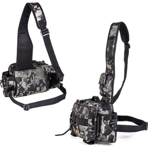 Cloud Wild Fishing Lure Bags