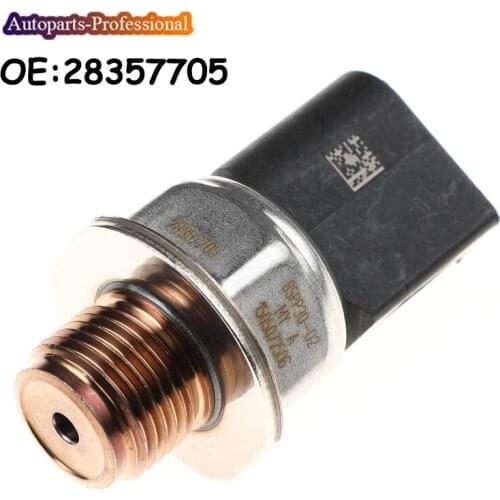 Car Fuel Rail Pressure Regulator Sensor For CHEVROLET CAPTIVA CRUZE ORLANDO 2.0 2.2 CDI D 28357705 85PP30-02 85PP3002 55PP30-01
