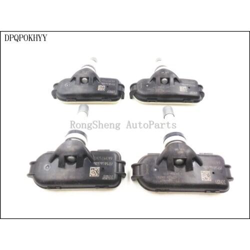 DPQPOKHYY X4 For Modern KIA tire pressure sensor OEM 52933-3X250