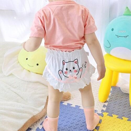 FAITOLAGI Shorts For Babies