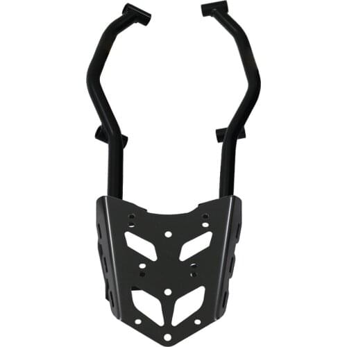 Gp Kompozit for Yamaha Tenere 700 Top Case Rear Rack Carrier 2019 2020