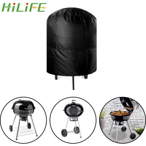 HILIFE Grill Covers