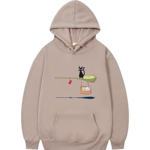 Len ka Yafi Womens Autumn Hoodies