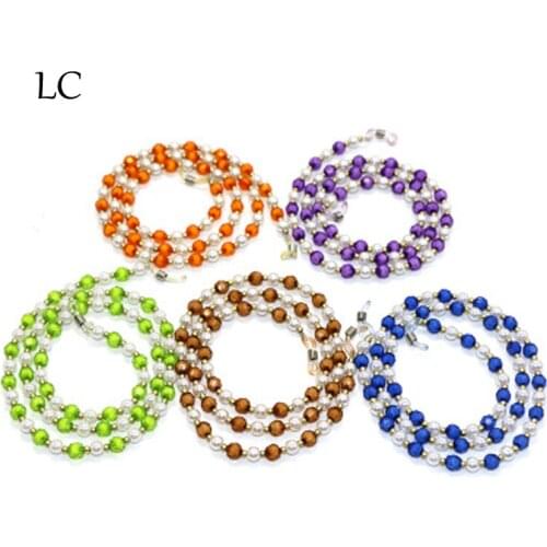 Love Chain Women's Glasses And Cases