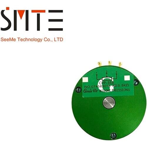 MIDORI CPP-35B 1k 2k 5k 10k 20K Replace CP-3F Potentiometer