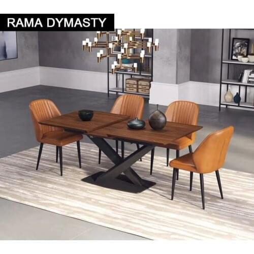 Rama Dymasty Folding Tables