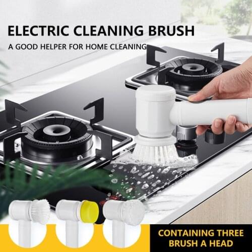 UMAROL Electric Cleaning Brushes China