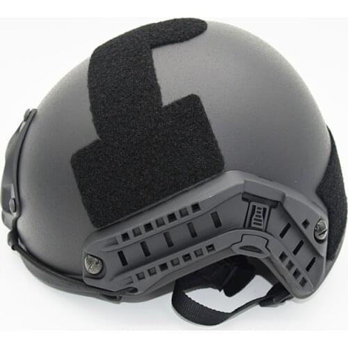 UNIONTAC New arrive UMHPE NIJ IIIA ballistic helmet FAST bulletproof helmet