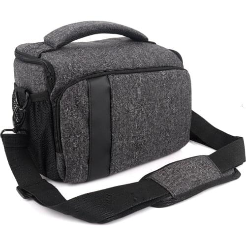 Waterproof SLR Camera Bag Case For Fujifilm XT20 XT10 X-H1 X-PRO 2 II X-T20 X-E3 X-E2s X-E2 X-E1 X-T2 X-T1 X-A3 X-A5 X-A10 X100F