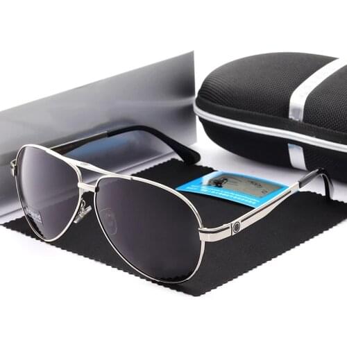 You Liang Mens Sunglasses