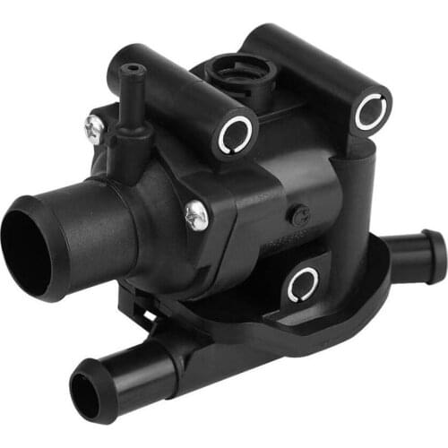Ys4z-8592-bd Water Outlet Housing & Thermostat Kit for Ford Focus Escape Mazda Tribute 2.0l