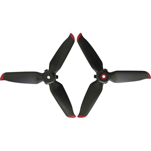 For DJI FPV Combo Drone Propeller Blade Spare Parts