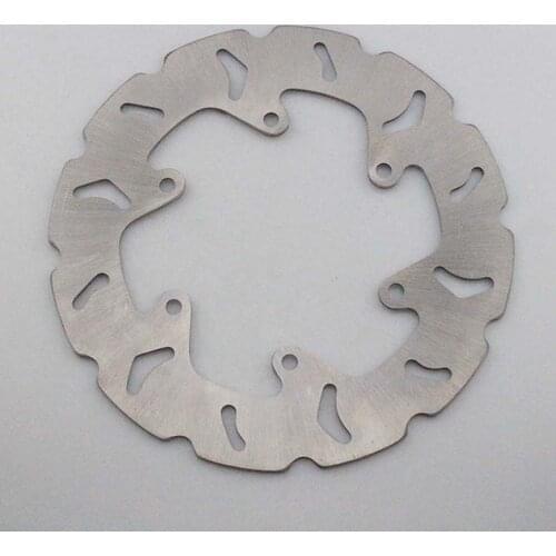 4HC-2582T-00 Motorcycle Front Brake Disc Rotor For Yamaha YP250 Majesty 1996-2007 Skyliner 1996-2000 DX/A Majesty 1998 1999 2000