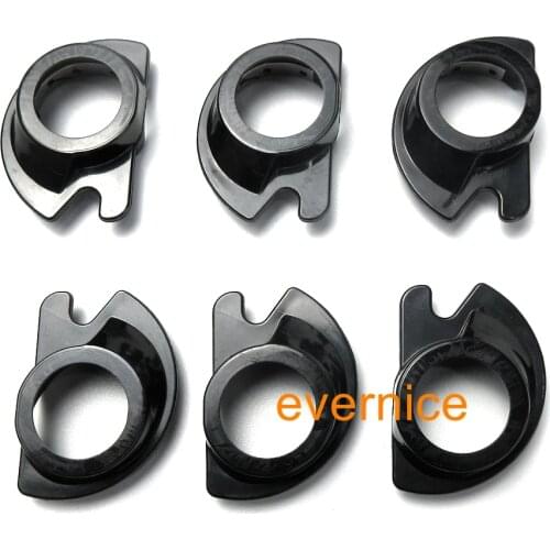 6 Plastic Bobbin Case Holder #421325 For Singer Apollo Class 66 9100 6500 Brazil