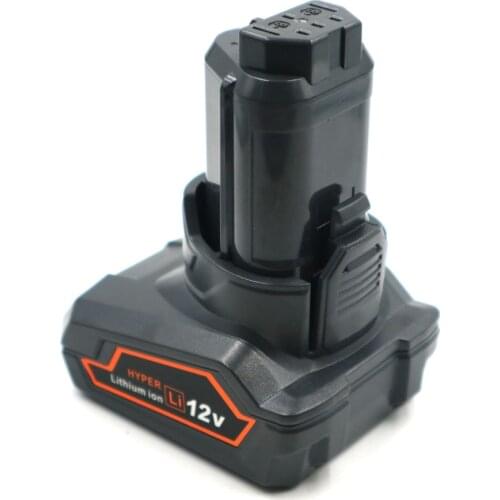 Power tool battery,Rid 12VB 3000mAh,Li-ion,AC82008,130188001,130446007,130446011,200901008,200901009,200901019,R82007,R82008