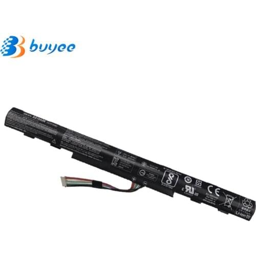 AS16A7K New Original Battery For Acer Aspire E15 E5-475G 523G 553G 573G 575G 774G E5-575 E5-575-59QB AS16A5K AS16A8K
