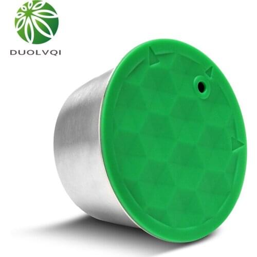 Многоразовые капсулы dolce gusto Duolvqi China At AliExpress