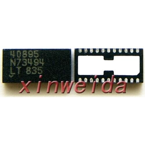 Hot sell!LTC4089EDJC-5 40895 LTC4089 New parts,good quality .Electronic component .By it directly