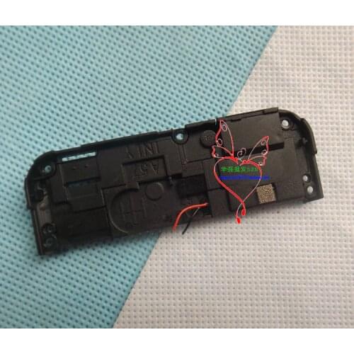 100% Original DOOGEE Shoot 2 Loudspeaker High Quality Loud Speaker Buzzer Ringer Accessories for doogee shoot 2 Smartphone