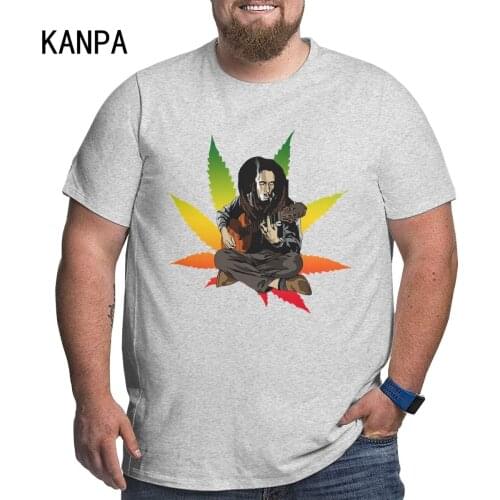 KANPA Oversized Men's T-Shirts