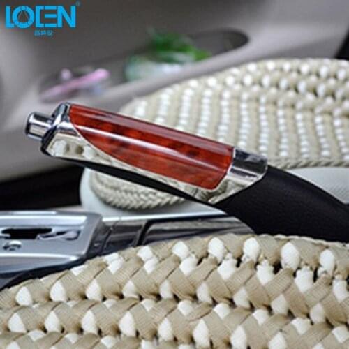 Loen Hand Brake Levers