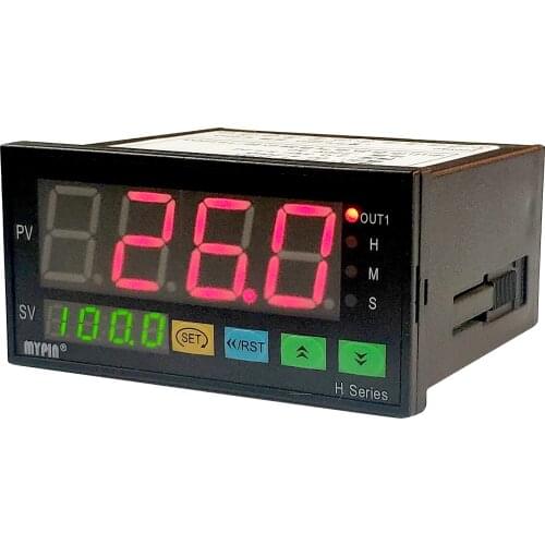 LOUCHEN ZM Time Relay