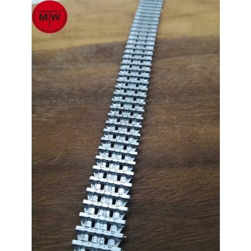 1/35 Scale Metal Track Links w/metal pin for AFV 1/35 Centurion Model Kit SX35018