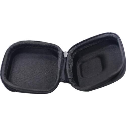 Mini Storage Case For Go pro Hero Carrying Bag Go pro 8 7 6 5 Sjcam sj4000/5000/6000 Xiaoyi Action Camera Universal Storage Box