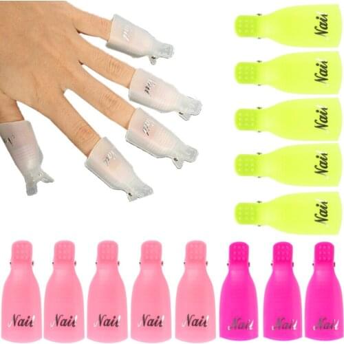 NOQ Nail Polish Remover