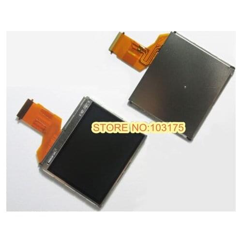 Genuine for Fujifilm Fuji FinePix F30 F31FD LCD Display Screen With Backlight