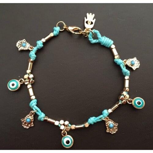 Vendimia Big Bracelets