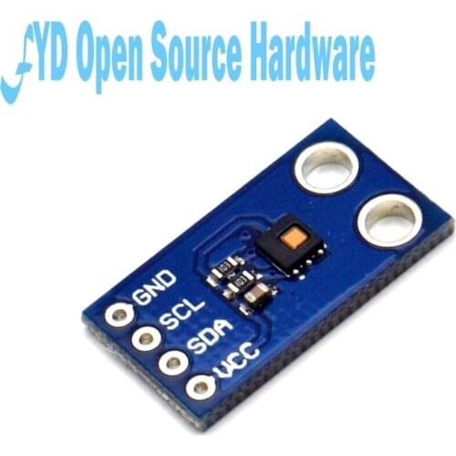 1pcs HDC1080 CJMCU-1080 high precision temperature and humidity sensor humidity temperature module