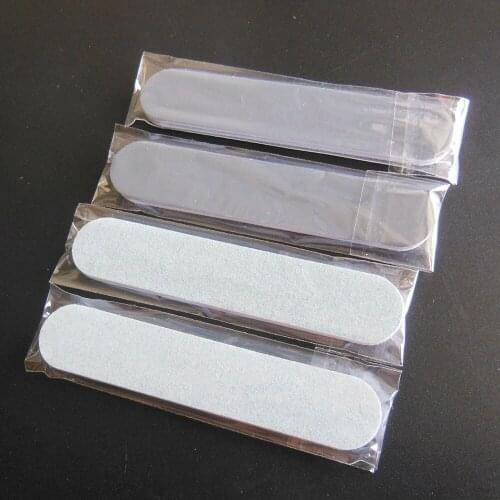 10 pcs/lot 2 way nail polishing file nail buffer file nail polisher manicure tool nail art tool free shipping