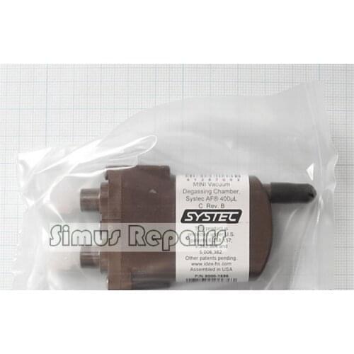 228-54502 Shimadzu Degassing Chamber Degassing For DGU-20A3R 5R