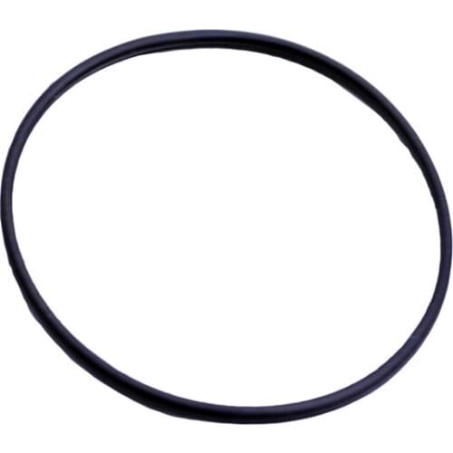 5X Seal Rubber O-Ring Float Bowl Gasket For Huayi RuiXing Honda GX200 GX160 Carburetor For 16010-ZE1-812
