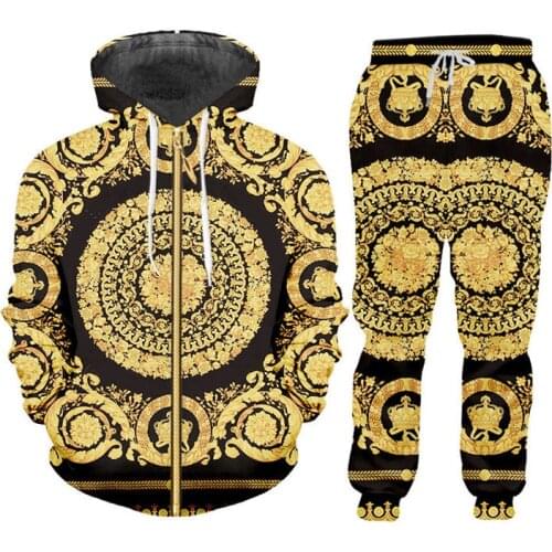 Одежда с 3D рисунком EDSON ARANTES China At AliExpress