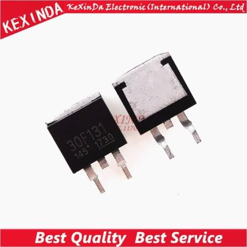 GT30F131 30F131 TO-263 TO263 10pcs/lot