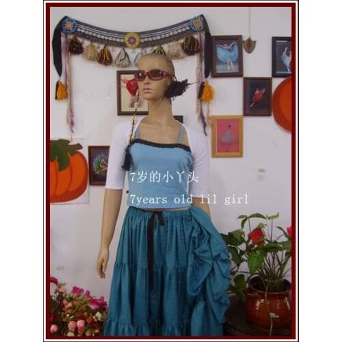 Ballet dance top belly dance costume modal belly dance shrug short sleeves top AR15