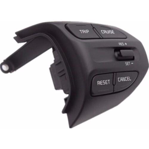96720G6010 Steering Remote Cruise Switch for Kia Rio K2 Picanto 2017-2018