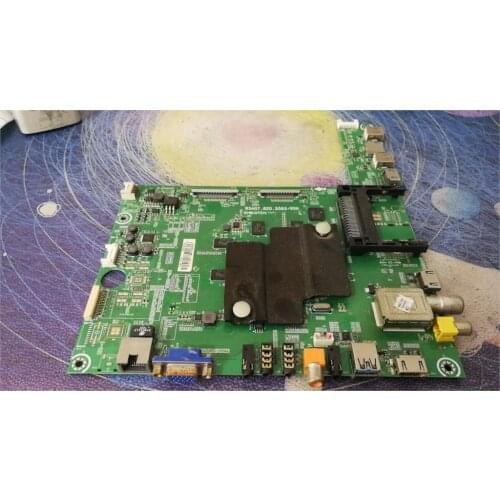 Led39k680x3du (Bom1) Motherboard Rsag7.820.5583 Screen V390DK1-LS1-Inch