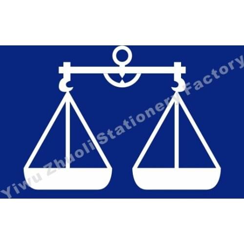 Malaysian Barisan Nasional Flag Balance flag144X96cm (3x5FT) 120g