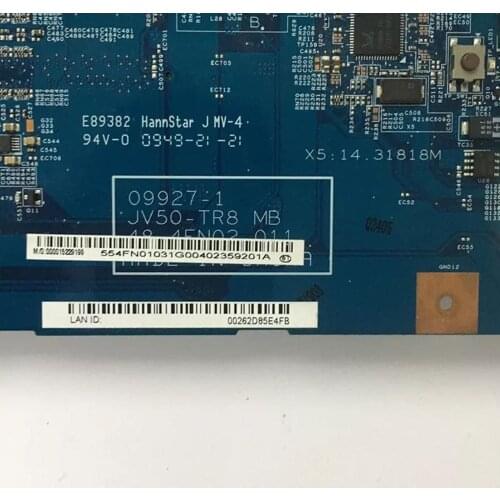 ACER 5542G 5542 Laptop motherboard MB. PHA01.002 MBPHA01002 48.4FN02.011 DDR2 MB 100% Tested