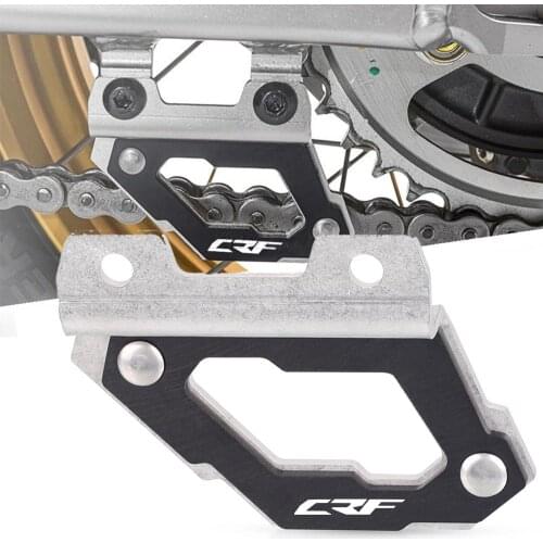 FOR honda AFRICA TWIN CRF1000L & ADVENTURE SPORTS 2019 2020 2021 Motorcycle Chain Guide Guard Pulley Protector Plate Stabilizer