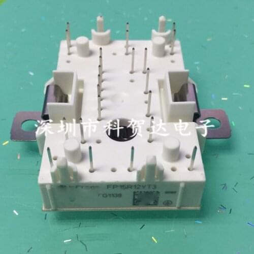 New 1pcs/lot FP15R12YT3 MODULE