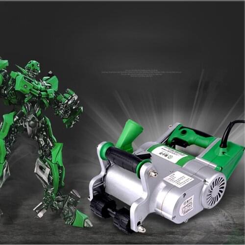 1 pc 1100 Watt 25MM/35MM industrial wall chaser machine wall groove cutting machine / online slot machine Slotting machine