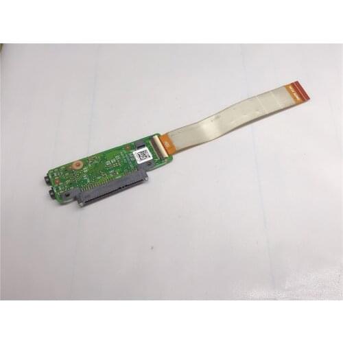 FOR Dell Vostro 13 V13 V130 V13TL Hard Disk Interface Connector Audio Board and Cable 6050A2301601 0DDWP3