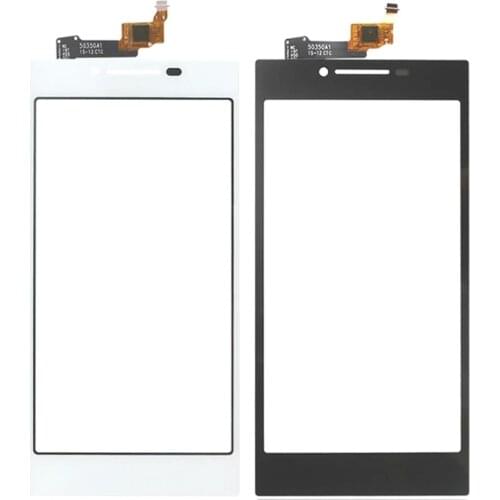 5.0'' LCD Display Touch Screen For Lenovo P70 Touchscreen Panel Front Cover Glass Lens Sensor Digitizer P 70 Phone Spare Parts