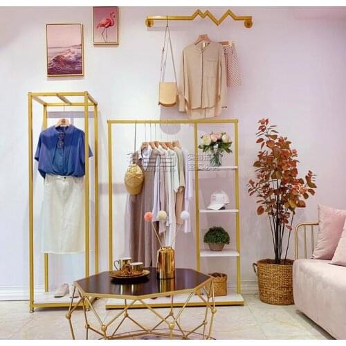 Hat rack floor creativity contracted modern bedroom cloakroom rack web celebrity sofa tea table indoor coat rack