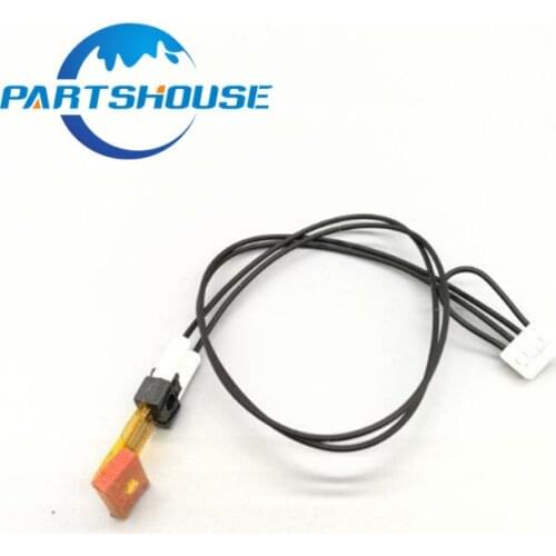 4pcs Copier Fuser Thermistor 9372-2400-21 for Konica Minolta Bizhub BH200 222 BH282 BH362 BH250 BH350 Di2510 Di3510 sensor cable