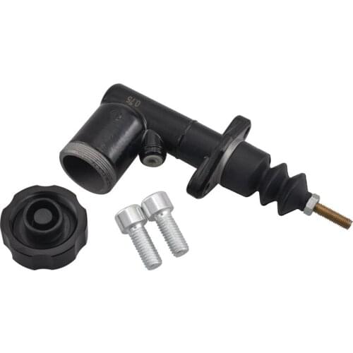 Universal Aluminum Race Clutch Master Cylinder Adapter For Hydraulic E-brake